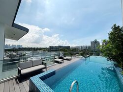 Marina Collection (D4), Condominium #548909391